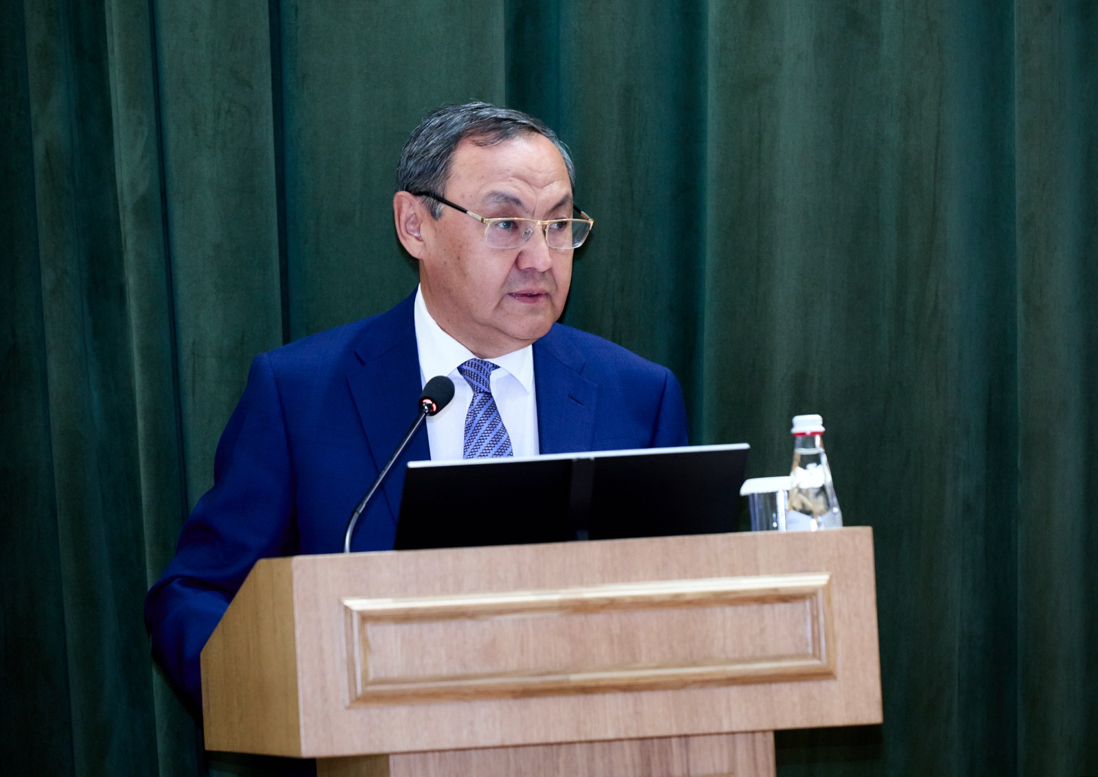 I-CRAFT 2026 BRINGS TOGETHER SCIENTISTS FROM 12 COUNTRIES IN ALMATY